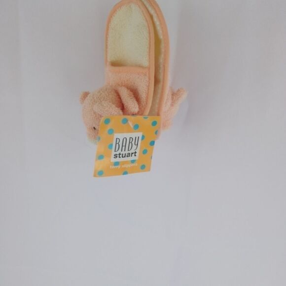 Toddler bath slippers  - Picture 2 of 2